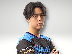 「週刊プロゲーマーファイル」File.241：ユウ選手【鉄拳】