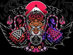 鉄拳シリーズの30周年記念イベント「超・鉄拳祭」12月7日，8日に東京・渋谷で開催決定。TEKKEN World Tour 2024決勝大会も同時開催