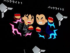 「鉄拳8」60fpsを厳守したレギュレーションで，リソースを最大限に活かした演出ライトを作るには［UEFest’24TOKYO］