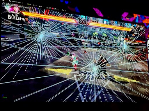 画像ギャラリー No.020のサムネイル画像 / 「鉄拳8」60fpsを厳守したレギュレーションで，リソースを最大限に活かした演出ライトを作るには［UEFest’24TOKYO］
