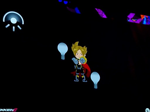 画像ギャラリー No.040のサムネイル画像 / 「鉄拳8」60fpsを厳守したレギュレーションで，リソースを最大限に活かした演出ライトを作るには［UEFest’24TOKYO］