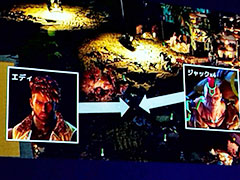 「鉄拳8」バトル中の背景をムービーで使用するには。インゲームアセットを用いた映像制作手法［UEFest’24TOKYO］