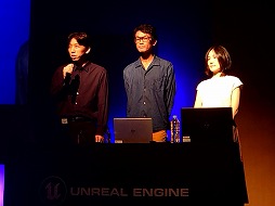 画像ギャラリー No.003のサムネイル画像 / 「鉄拳8」バトル中の背景をムービーで使用するには。インゲームアセットを用いた映像制作手法［UEFest’24TOKYO］