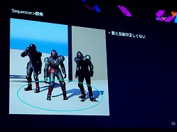 画像ギャラリー No.030のサムネイル画像 / 「鉄拳8」バトル中の背景をムービーで使用するには。インゲームアセットを用いた映像制作手法［UEFest’24TOKYO］