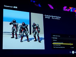 画像ギャラリー No.031のサムネイル画像 / 「鉄拳8」バトル中の背景をムービーで使用するには。インゲームアセットを用いた映像制作手法［UEFest’24TOKYO］