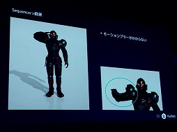 画像ギャラリー No.032のサムネイル画像 / 「鉄拳8」バトル中の背景をムービーで使用するには。インゲームアセットを用いた映像制作手法［UEFest’24TOKYO］