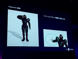 画像ギャラリー No.033のサムネイル画像 / 「鉄拳8」バトル中の背景をムービーで使用するには。インゲームアセットを用いた映像制作手法［UEFest’24TOKYO］