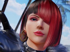 「鉄拳8」シーズン2追加DLCキャラクター第1弾「アンナ・ウィリアムズ」参戦。早期アクセスを4月1日，一般アクセスを4月4日に開始