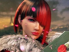 「鉄拳8」シーズン2が本日開幕。新DLCキャラクター「アンナ・ウィリアムズ」のアーリーアクセスを開始，ヒート性能やキャラバランスを調整