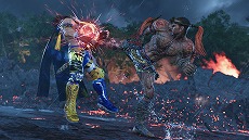 画像ギャラリー No.003のサムネイル画像 / 「鉄拳8」，シーズン2追加キャラクター第2弾「ファーカムラム」を正式実装。公式Xでは参戦記念キャンペーンがスタート