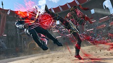 画像ギャラリー No.004のサムネイル画像 / 「鉄拳8」，シーズン2追加キャラクター第2弾「ファーカムラム」を正式実装。公式Xでは参戦記念キャンペーンがスタート