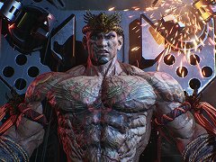 「鉄拳8」，シーズン2追加キャラクター第2弾「ファーカムラム」を正式実装。公式Xでは参戦記念キャンペーンがスタート