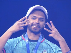 ［EVO2025］「鉄拳8」部門優勝はパキスタンのArslan Ash選手。EVO2023，EVO2024に続いて3連覇の偉業を成し遂げる