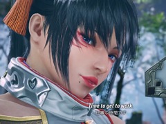 ［EVO Japan］「鉄拳8」，州光のゲームプレイトレイラーを公開。5月28日より早期アクセスで参戦