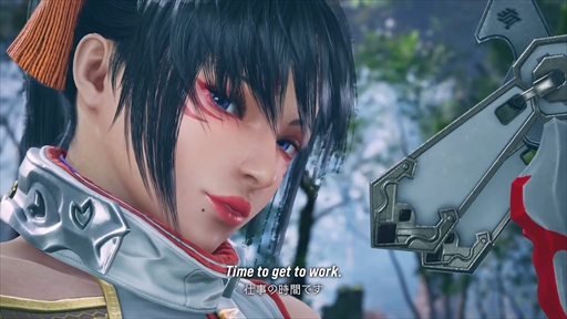 画像ギャラリー No.006のサムネイル画像 / ［EVO Japan］「鉄拳8」，州光のゲームプレイトレイラーを公開。5月28日より早期アクセスで参戦