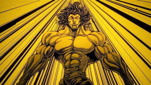 画像ギャラリー No.001のサムネイル画像 / 地上最強の生物が参戦決定。「鉄拳8」刃牙シリーズの「範馬勇次郎」を2027年初頭に実装,追加ステージ「SUBSEA LOCKDOWN」も同時配信