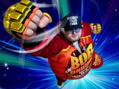 ［EVO2026］「鉄拳8」，ボブのゲームプレイトレイラーを公開。スピード＆ウェイトの代名詞が8月25日に参戦