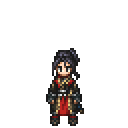 画像ギャラリー No.025のサムネイル画像 / 「OCTOPATH TRAVELER II」の詳細情報を公開。昼と夜の概念や,キャラごとの固有アクション“底力”などの新要素が登場