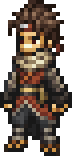 画像ギャラリー No.028のサムネイル画像 / 「OCTOPATH TRAVELER II」の詳細情報を公開。昼と夜の概念や,キャラごとの固有アクション“底力”などの新要素が登場