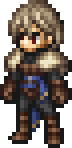 画像ギャラリー No.031のサムネイル画像 / 「OCTOPATH TRAVELER II」の詳細情報を公開。昼と夜の概念や,キャラごとの固有アクション“底力”などの新要素が登場