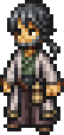 画像ギャラリー No.032のサムネイル画像 / 「OCTOPATH TRAVELER II」の詳細情報を公開。昼と夜の概念や,キャラごとの固有アクション“底力”などの新要素が登場