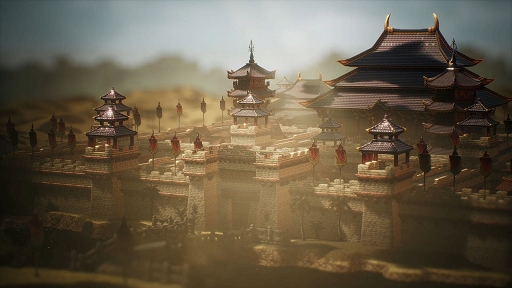 画像ギャラリー No.036のサムネイル画像 / 「OCTOPATH TRAVELER II」の詳細情報を公開。昼と夜の概念や,キャラごとの固有アクション“底力”などの新要素が登場