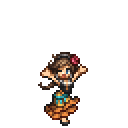 画像ギャラリー No.049のサムネイル画像 / 「OCTOPATH TRAVELER II」の詳細情報を公開。昼と夜の概念や,キャラごとの固有アクション“底力”などの新要素が登場