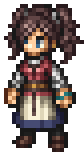 画像ギャラリー No.050のサムネイル画像 / 「OCTOPATH TRAVELER II」の詳細情報を公開。昼と夜の概念や,キャラごとの固有アクション“底力”などの新要素が登場
