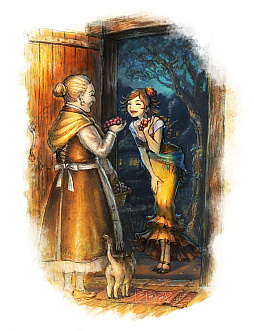 画像ギャラリー No.057のサムネイル画像 / 「OCTOPATH TRAVELER II」の詳細情報を公開。昼と夜の概念や,キャラごとの固有アクション“底力”などの新要素が登場