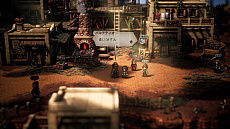 画像ギャラリー No.012のサムネイル画像 / 「OCTOPATH TRAVELER II」,パルテティオ編とオズバルド編の情報を公開。登場人物や旅立ちの地,固有アクションなど