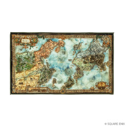 画像ギャラリー No.001のサムネイル画像 / 「OCTOPATH TRAVELER II」,ランタンなどの関連グッズを2023年2月24日に発売