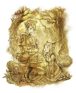 画像ギャラリー No.043のサムネイル画像 / 「OCTOPATH TRAVELER II」,オーシュット編/キャスティ編の詳細や,8人の主人公に用意されるさまざまなサブストーリーなどの新情報を公開