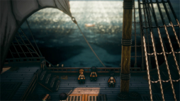 画像ギャラリー No.003のサムネイル画像 / ［プレイレポ］「OCTOPATH TRAVELER II」を先行体験。進化した“HD-2D”と新システムで描かれる8人の物語