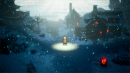 画像ギャラリー No.004のサムネイル画像 / ［プレイレポ］「OCTOPATH TRAVELER II」を先行体験。進化した“HD-2D”と新システムで描かれる8人の物語