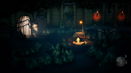 画像ギャラリー No.008のサムネイル画像 / ［プレイレポ］「OCTOPATH TRAVELER II」を先行体験。進化した“HD-2D”と新システムで描かれる8人の物語