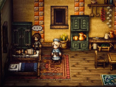 ［プレイレポ］「OCTOPATH TRAVELER II」を先行体験。進化した“HD-2D”と新システムで描かれる8人の物語