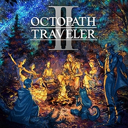 画像ギャラリー No.002のサムネイル画像 / 「OCTOPATH TRAVELER II」「Life is Strange Remastered Collection」が初登場。スクウェア・エニックスのDL版セール,本日開始