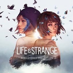 画像ギャラリー No.004のサムネイル画像 / 「OCTOPATH TRAVELER II」「Life is Strange Remastered Collection」が初登場。スクウェア・エニックスのDL版セール,本日開始