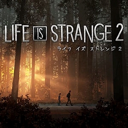 画像ギャラリー No.009のサムネイル画像 / 「OCTOPATH TRAVELER II」「Life is Strange Remastered Collection」が初登場。スクウェア・エニックスのDL版セール,本日開始