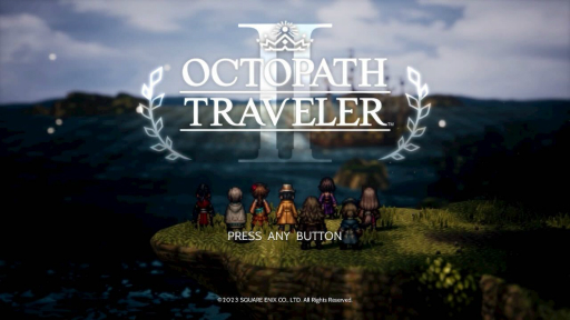 画像ギャラリー No.002のサムネイル画像 / ［インタビュー］「OCTOPATH TRAVELER II」の音楽演出は綿密な打ち合わせによって生まれていた。西木康智氏と宮内継介氏が語る音楽づくりでこだわった点とは