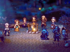 ［インタビュー］「OCTOPATH TRAVELER II」の音楽演出は綿密な打ち合わせによって生まれていた。西木康智氏と宮内継介氏が語る音楽づくりでこだわった点とは