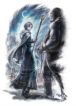 画像ギャラリー No.051のサムネイル画像 / 「OCTOPATH TRAVELER II」,ソローネ編とテメノス編の詳細や,もう1つのジョブとなるバトルジョブなどの新情報を公開
