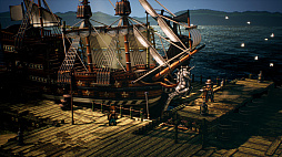 画像ギャラリー No.004のサムネイル画像 / 「DIRECT GAMES」で，Steam版「OCTOPATH TRAVELER II」の予約受付開始