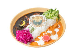 画像ギャラリー No.027のサムネイル画像 / 「オクトラII」スクエニカフェコラボ，3月4日から開催
