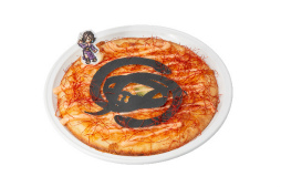 画像ギャラリー No.032のサムネイル画像 / 「オクトラII」スクエニカフェコラボ，3月4日から開催