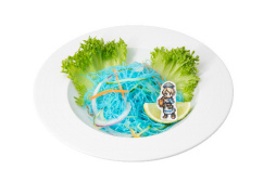 画像ギャラリー No.035のサムネイル画像 / 「オクトラII」スクエニカフェコラボ，3月4日から開催