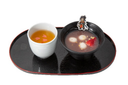 画像ギャラリー No.037のサムネイル画像 / 「オクトラII」スクエニカフェコラボ，3月4日から開催