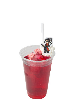 画像ギャラリー No.040のサムネイル画像 / 「オクトラII」スクエニカフェコラボ，3月4日から開催