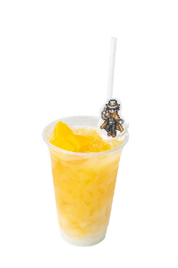 画像ギャラリー No.041のサムネイル画像 / 「オクトラII」スクエニカフェコラボ，3月4日から開催