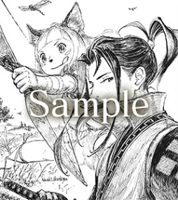 画像ギャラリー No.051のサムネイル画像 / 「オクトラII」スクエニカフェコラボ，3月4日から開催